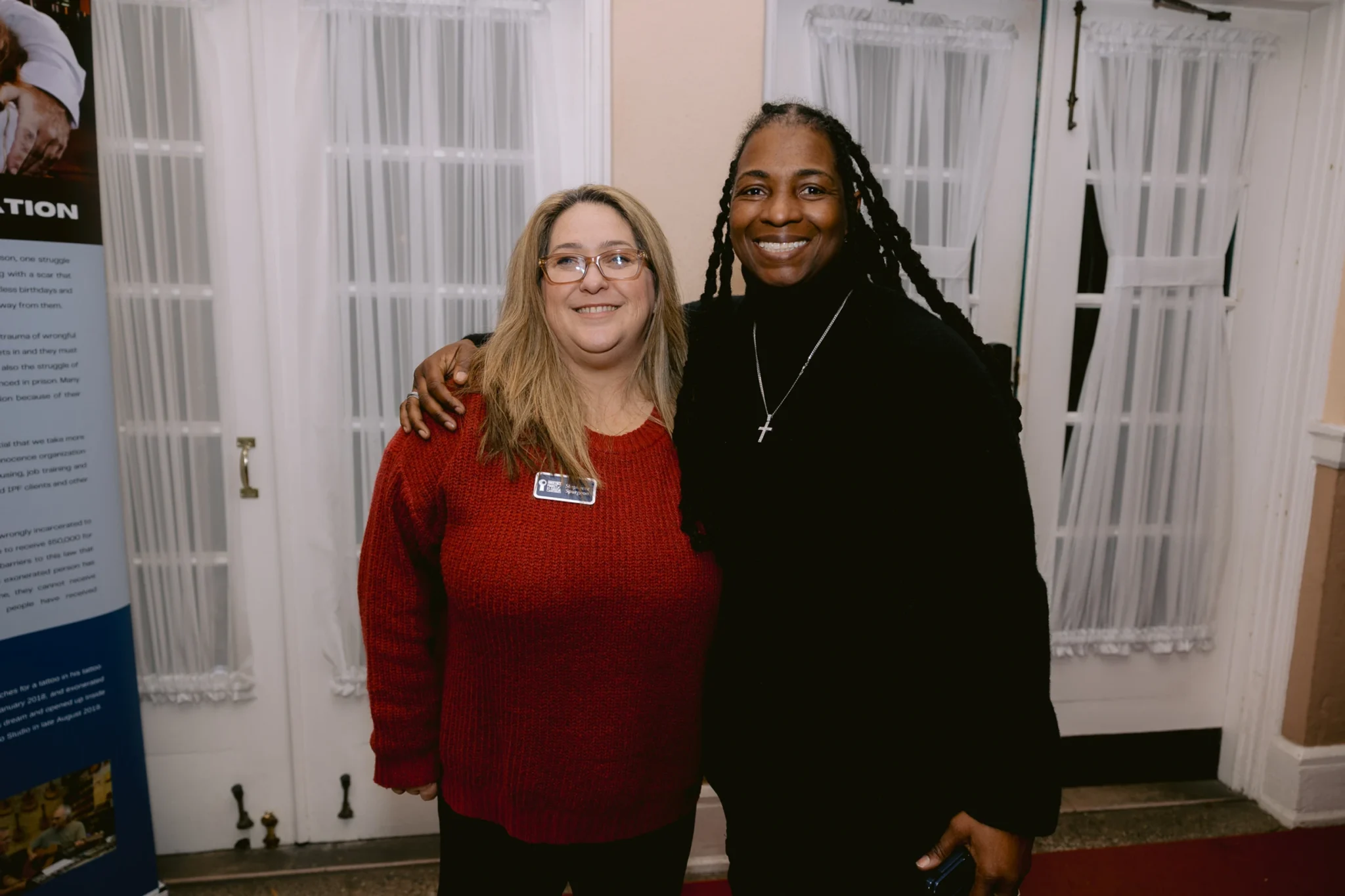 - Innocence Project of Florida