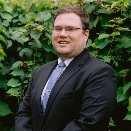 Brandon Scheck, Esq.