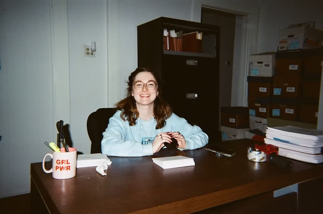 From Intern to Leader Celebrating 9 Years of Dedication at IPF 2