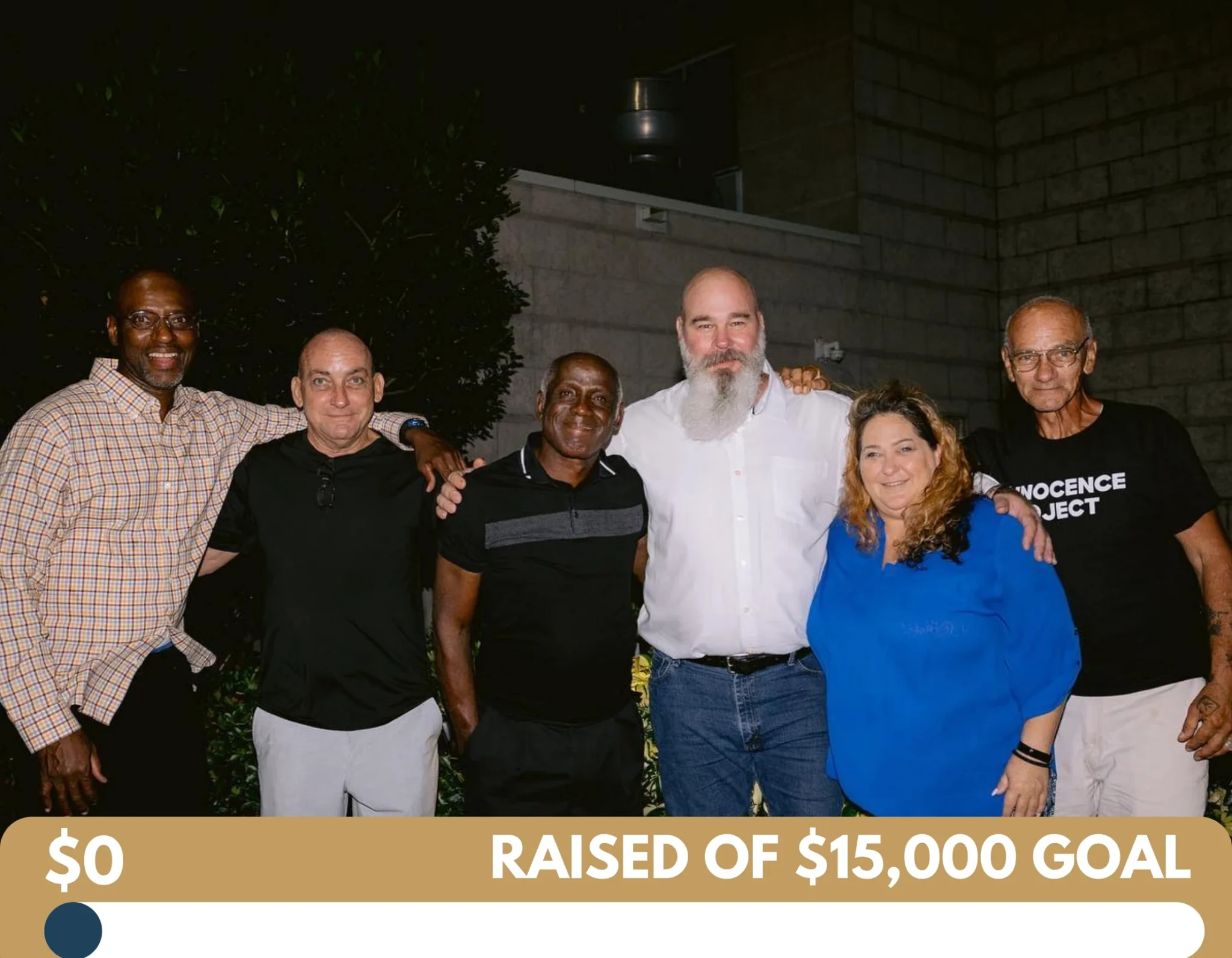- Innocence Project of Florida