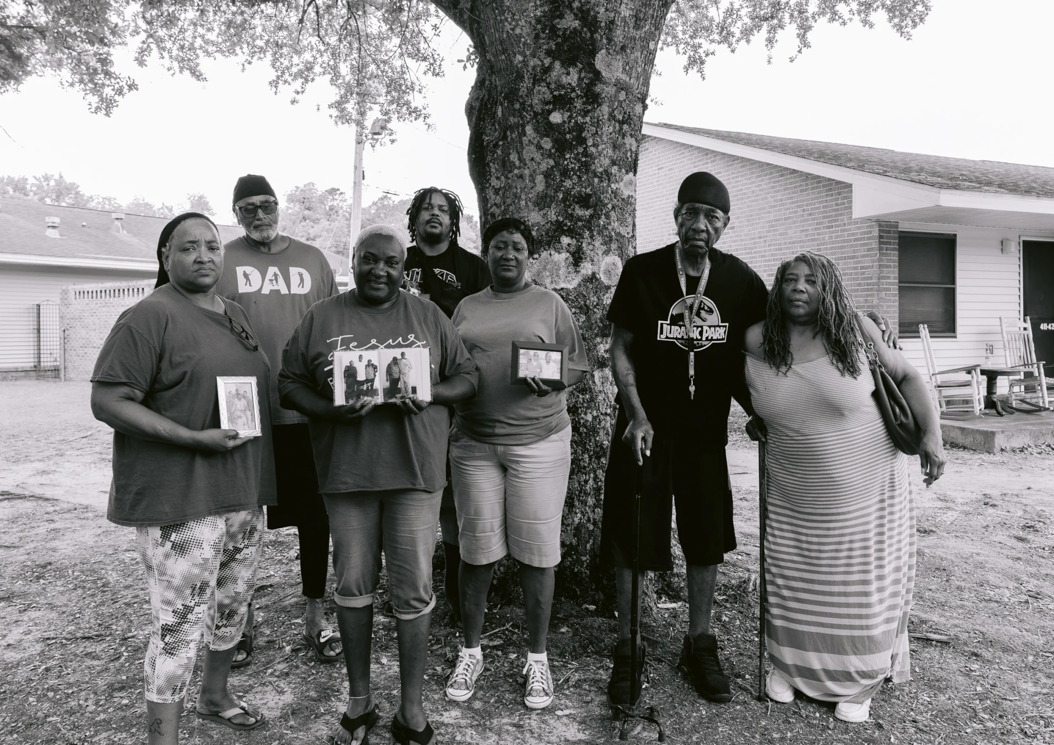 - Innocence Project of Florida