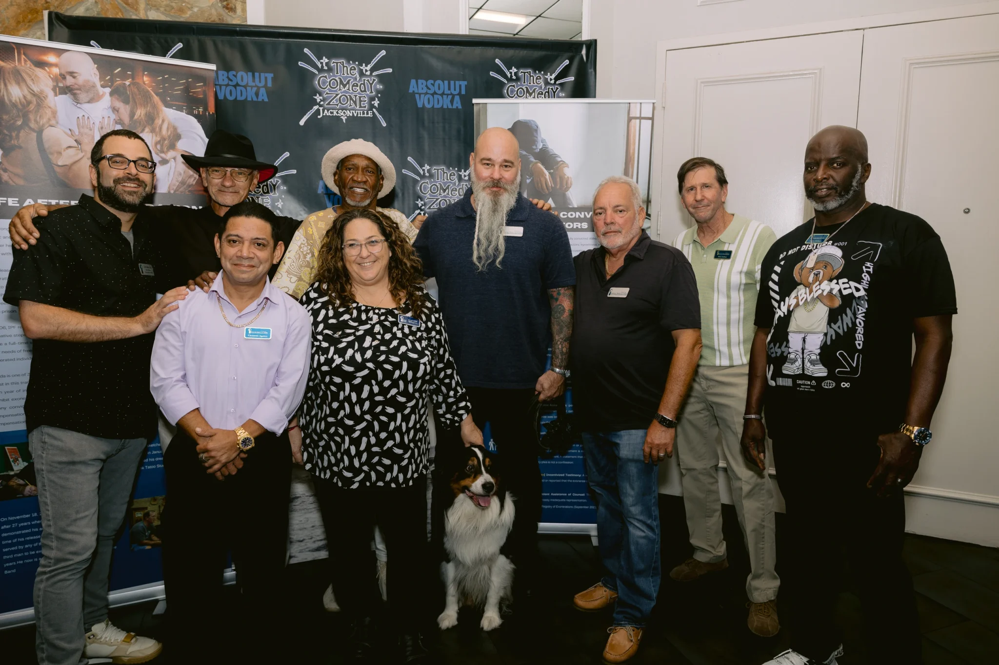 - Innocence Project of Florida