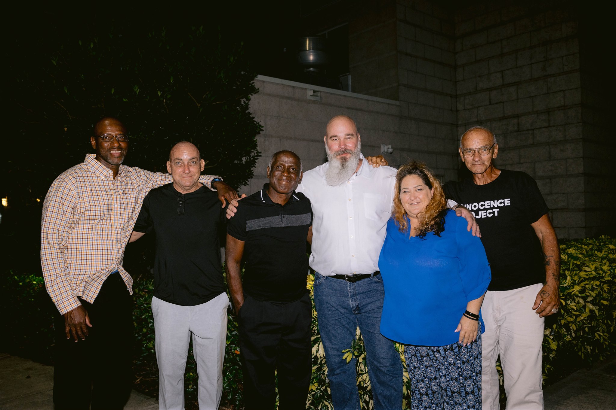 - Innocence Project of Florida